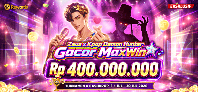 Banner Promosi